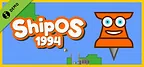 ShipOS 1994 Demo