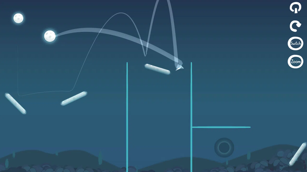 Moments Screenshot 2