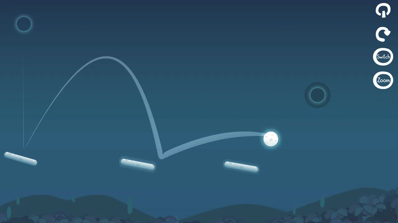 Moments Screenshot 1