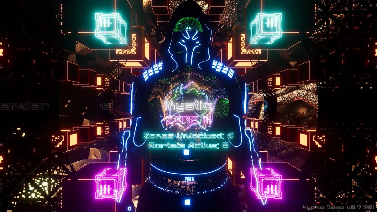 Hypno Demo Screenshot 2
