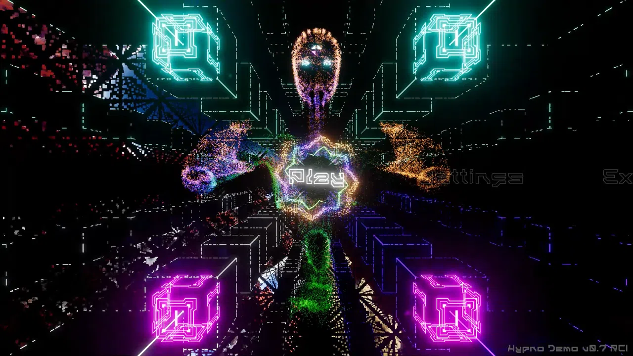 Hypno Demo Screenshot 4