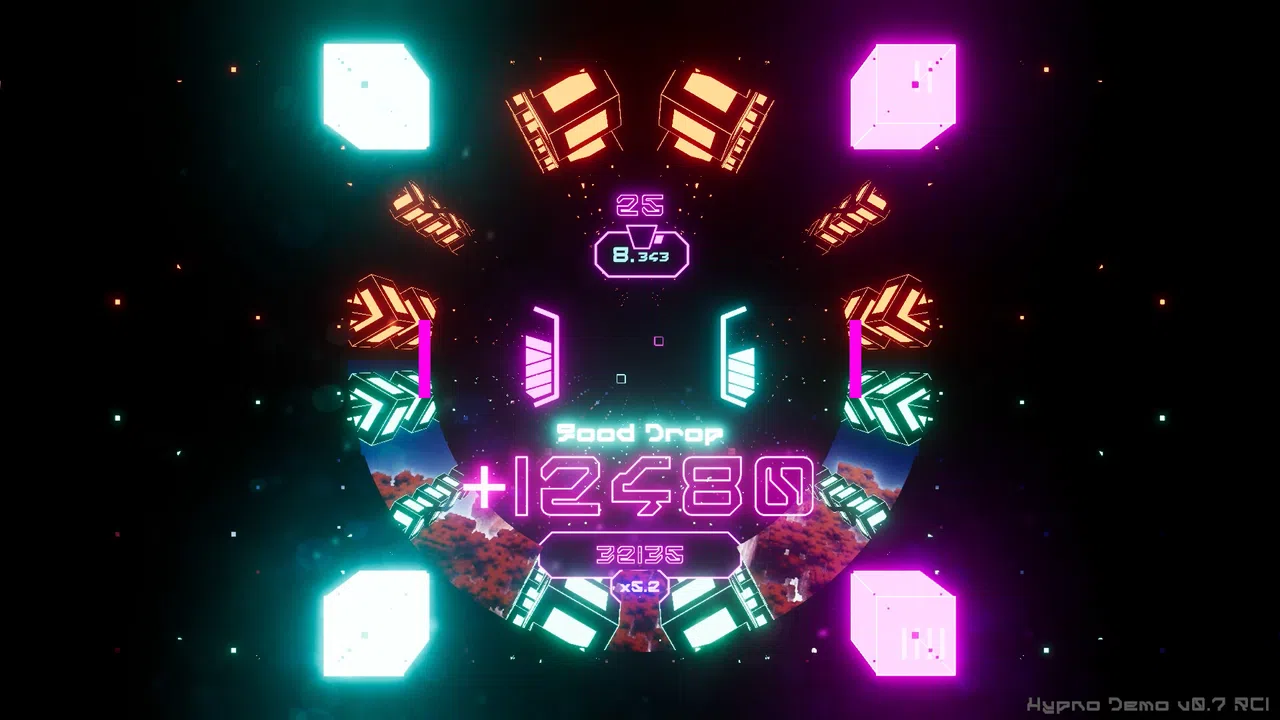 Hypno Demo Screenshot 3