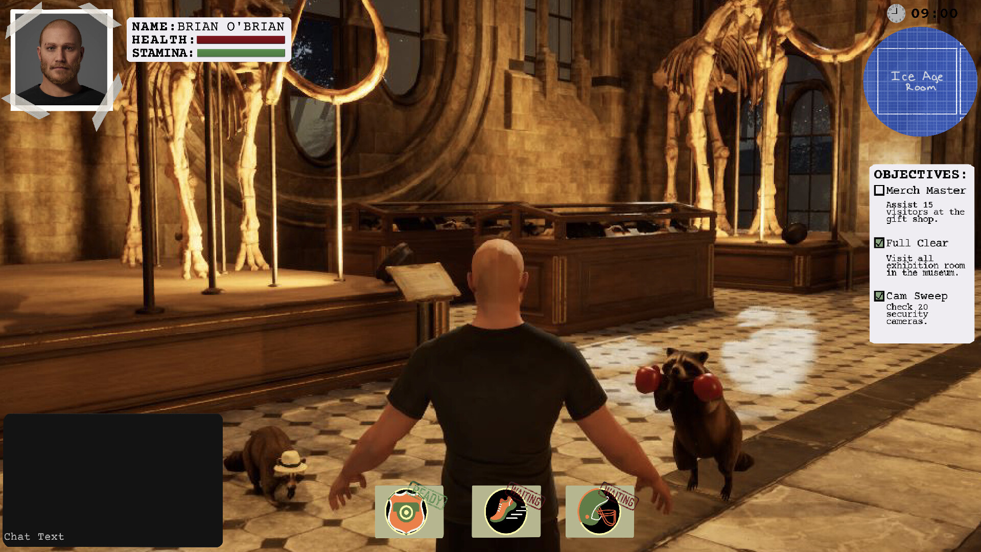 Trash Can Tactics Demo Screenshot 3