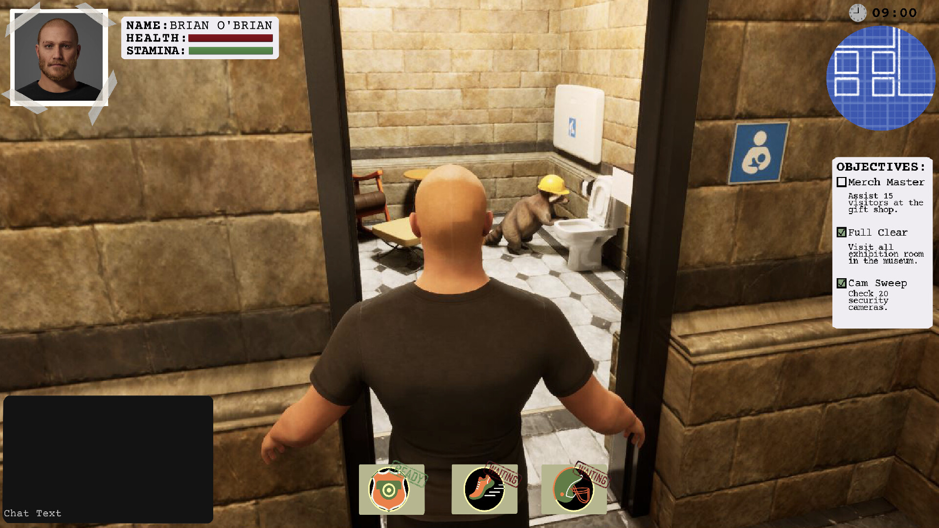 Trash Can Tactics Demo Screenshot 2