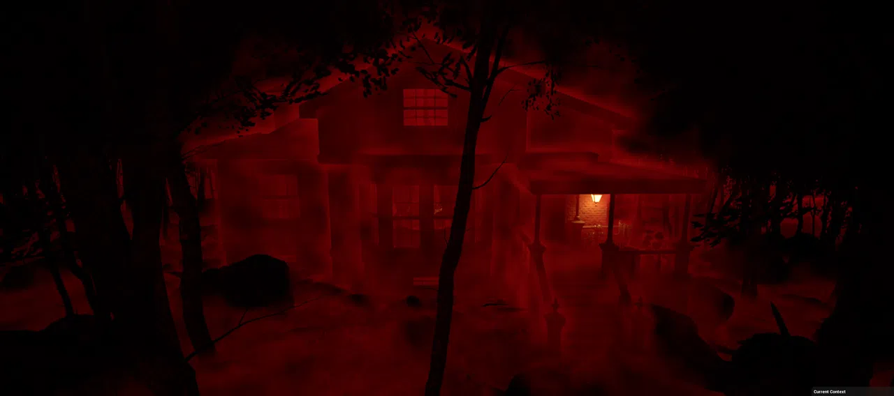 Seeing Red Screenshot 1