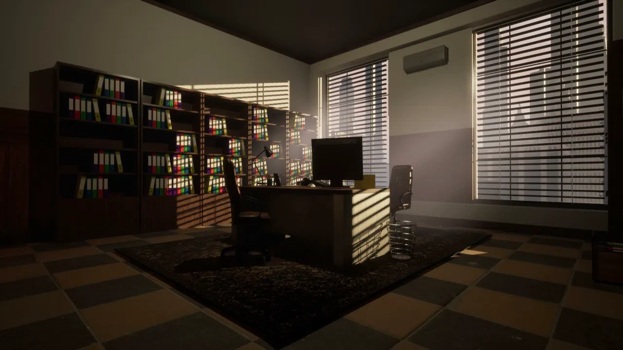 Seeing Red Screenshot 6