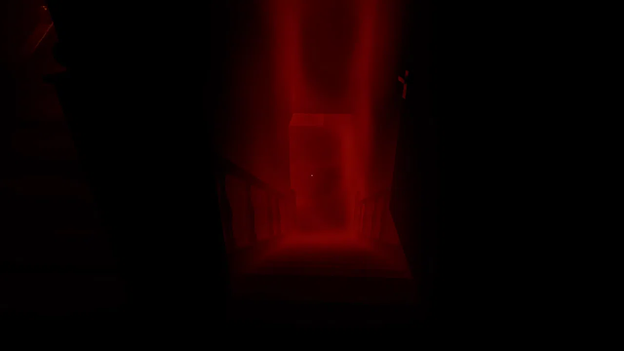 Seeing Red Screenshot 0