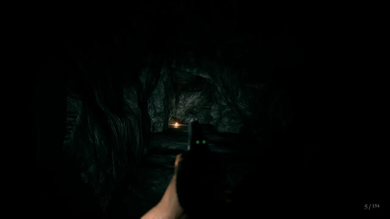 Seeing Red Screenshot 2