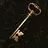 Gold Key