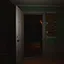 Why doesn't the door open? icon