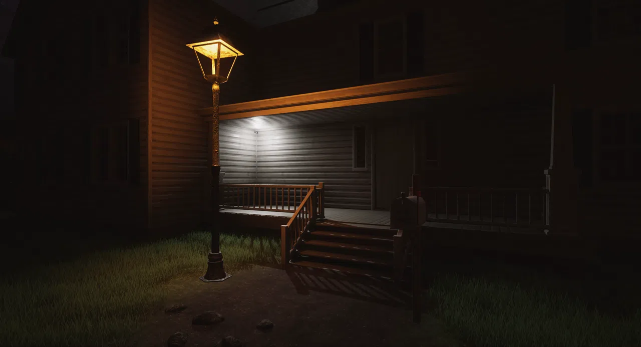 CornField Screenshot 2