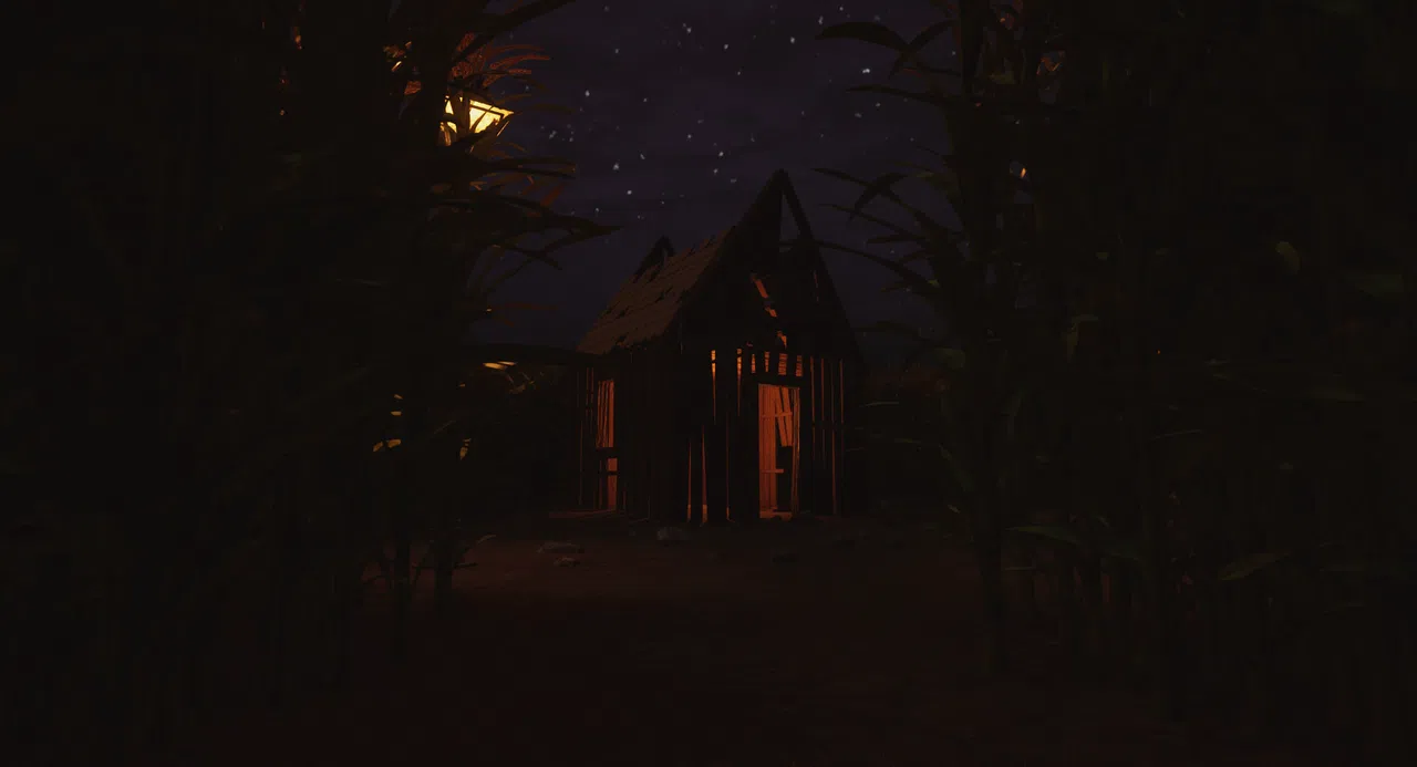CornField Screenshot 5