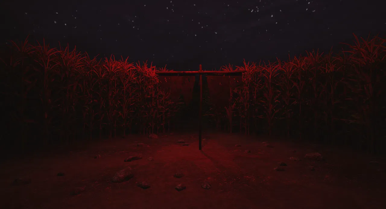 CornField Screenshot 3