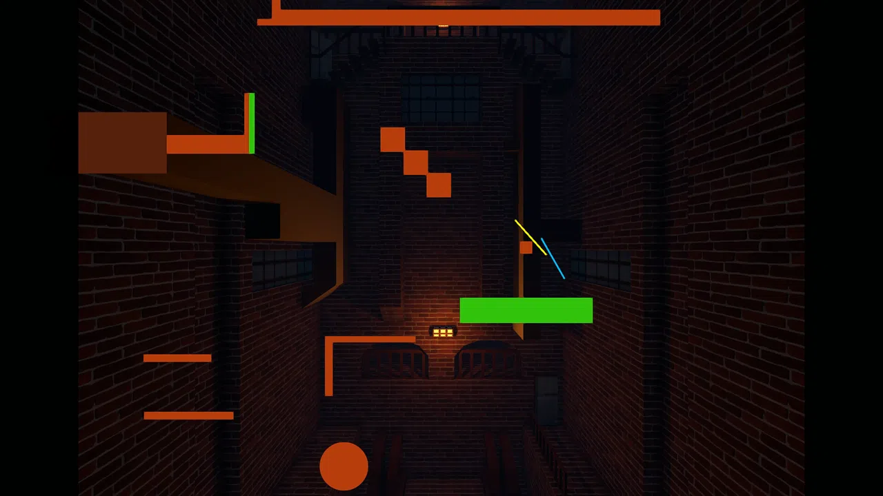 Stick It! Demo Screenshot 7