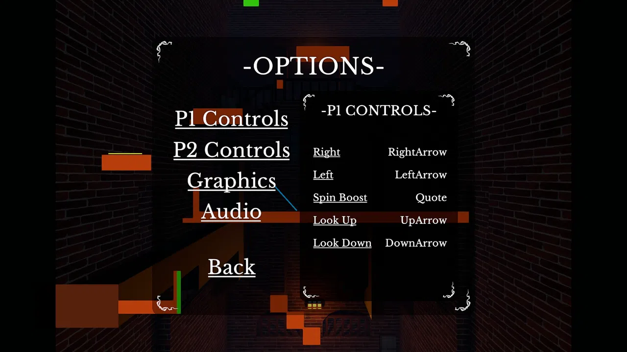 Stick It! Demo Screenshot 3