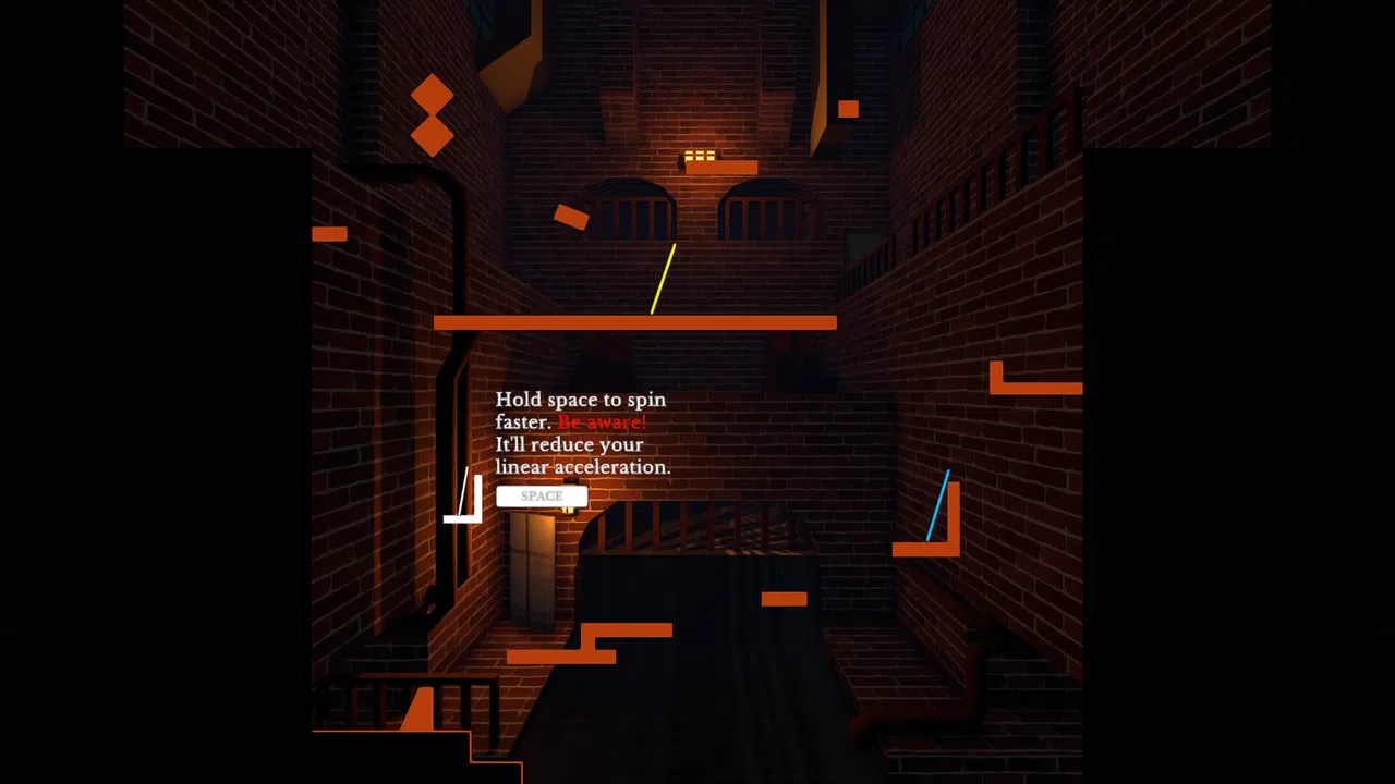 Stick It! Demo Screenshot 4