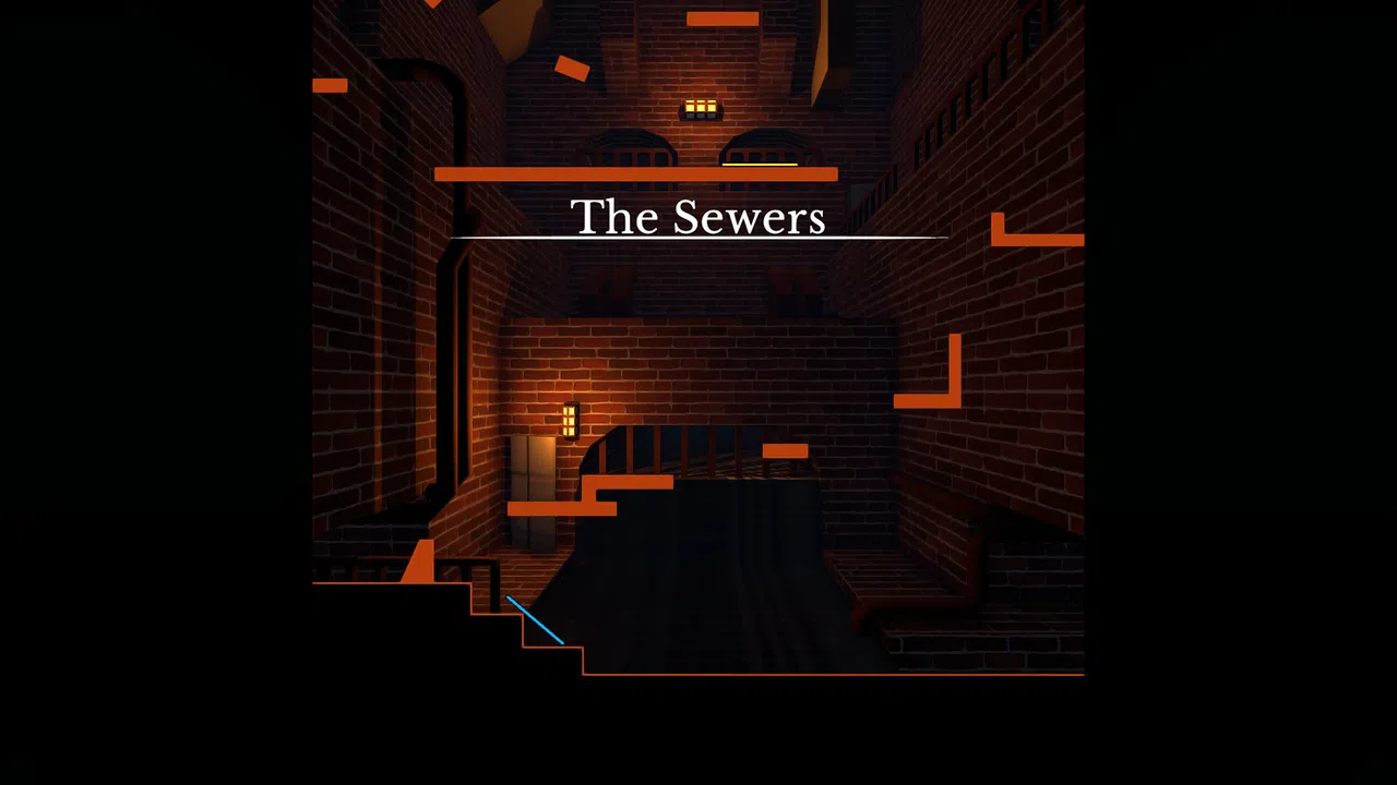 Stick It! Demo Screenshot 2
