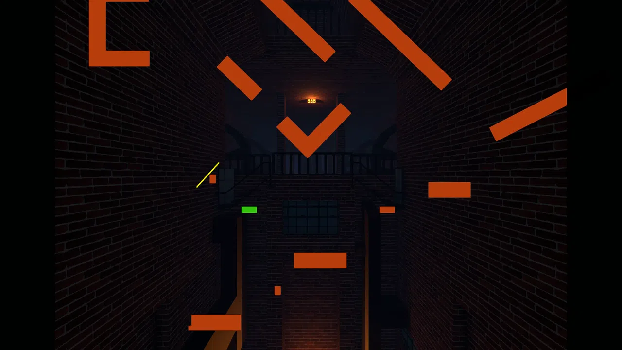 Stick It! Demo Screenshot 6