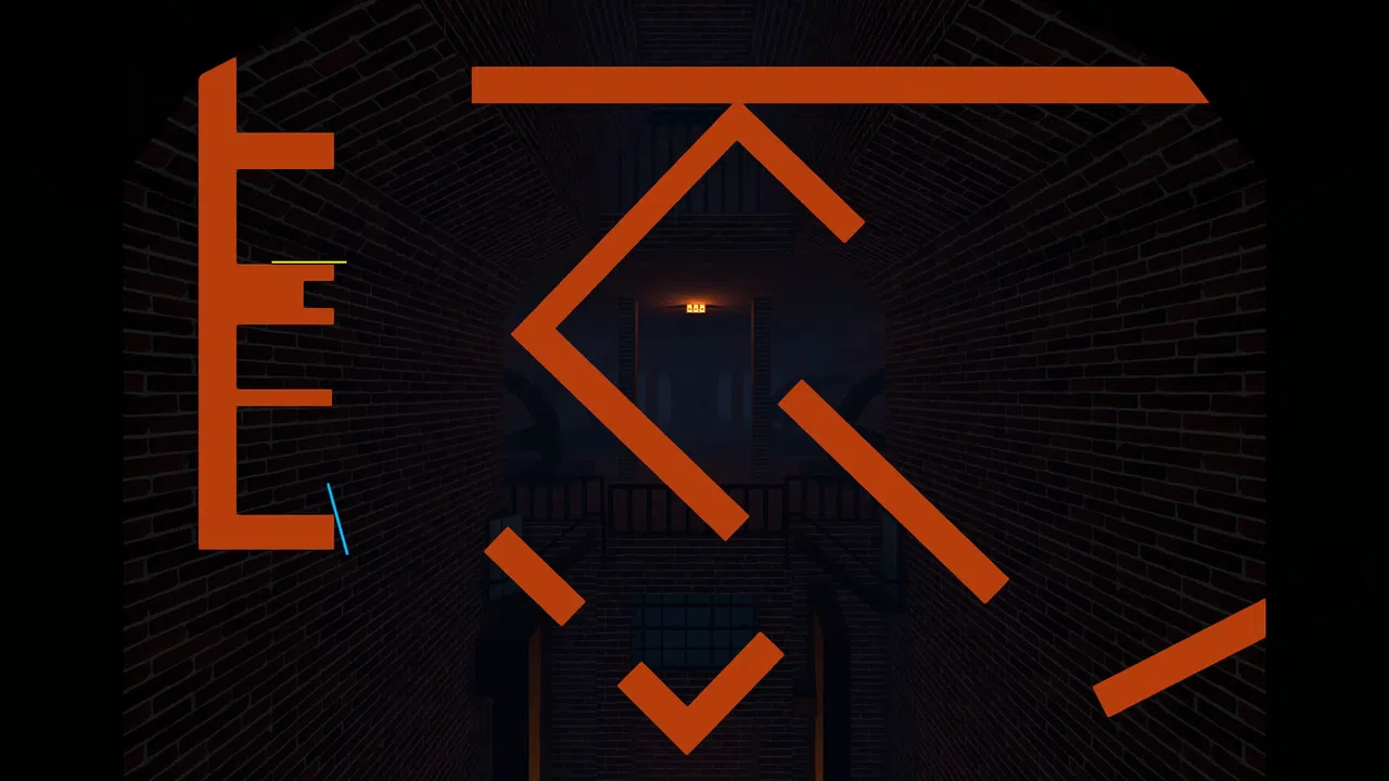 Stick It! Demo Screenshot 5