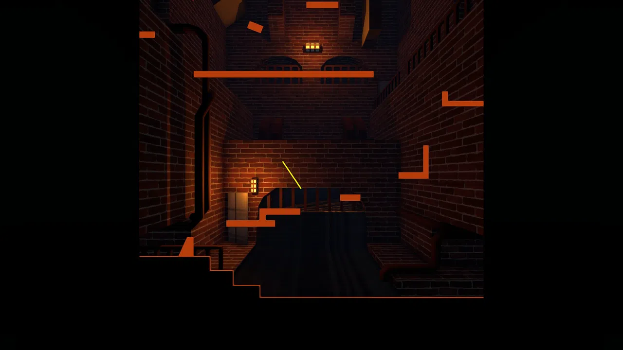 Stick It! Demo Screenshot 1