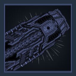 Joining the Big Leagues icon