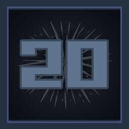 Climbing the Ladder icon