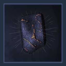 Hitting the Motherlode