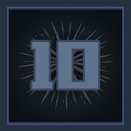 Just Starting Out icon