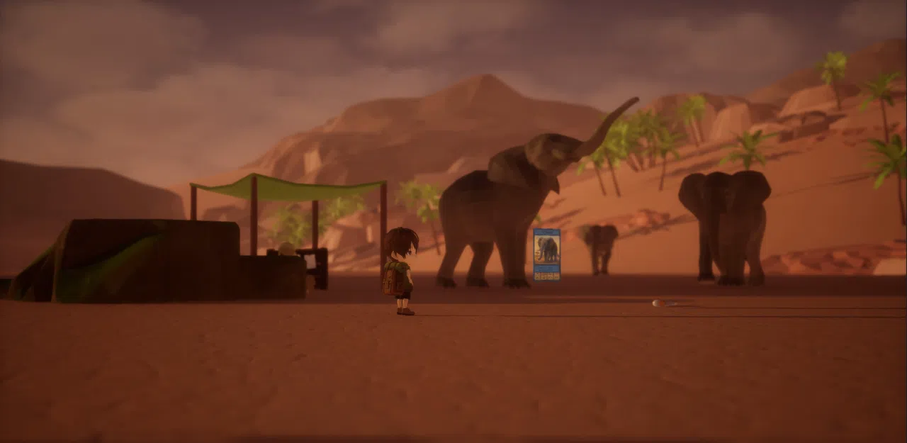 Kingdom Savannah Screenshot 4
