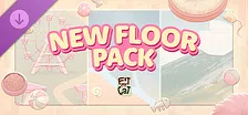 Fit My Cat - New Floor Pack