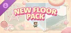 Fit My Cat - New Floor Pack