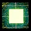 Green Meanie icon