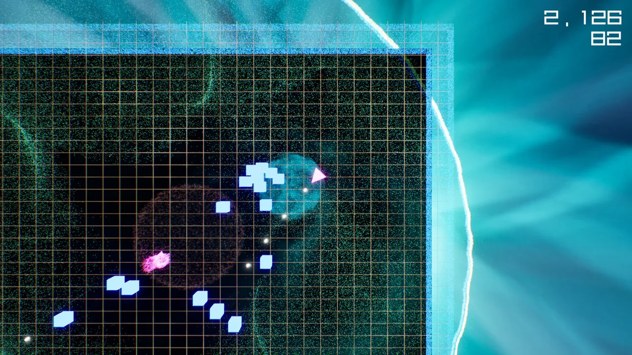 Demeter Screenshot 4