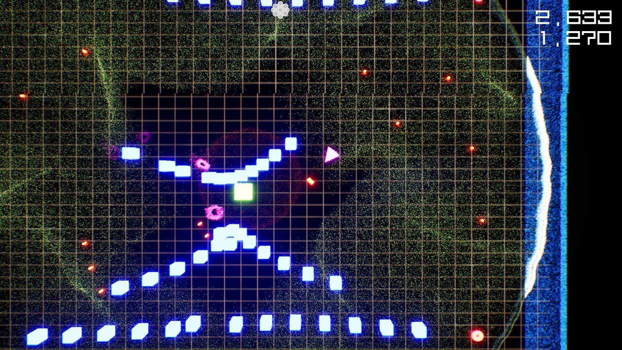 Demeter Screenshot 1