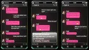 Silk Suki - Chat Messaging Game Demo Screenshot 0
