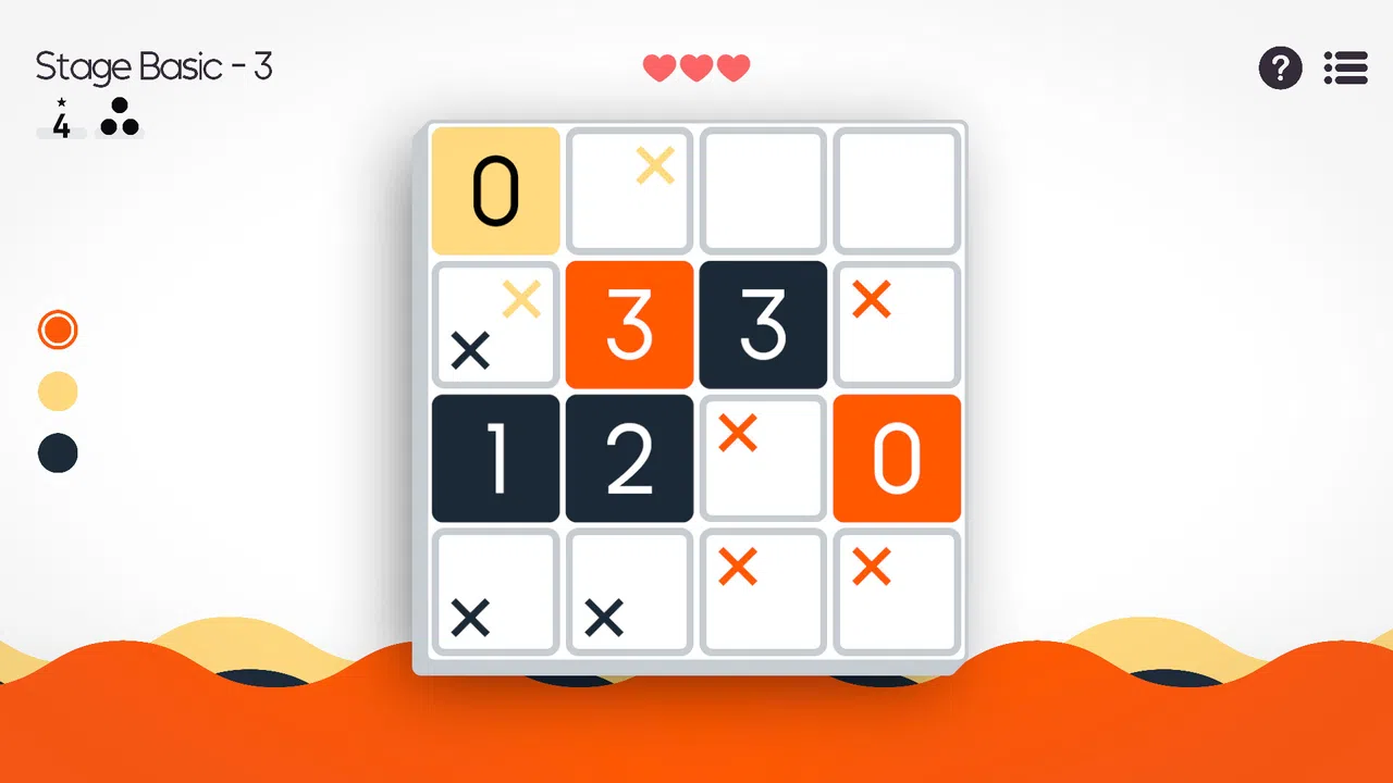 ColorSweeper Screenshot 0