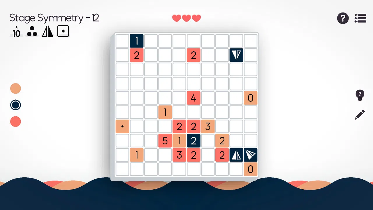 ColorSweeper Screenshot 4
