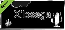 Xilosaga Demo