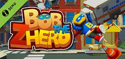 Bob The Zhero Demo