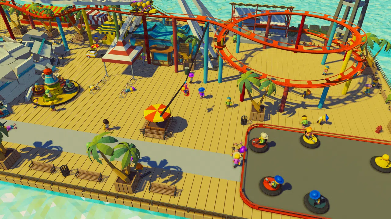 Bob The Zhero Demo Screenshot 10