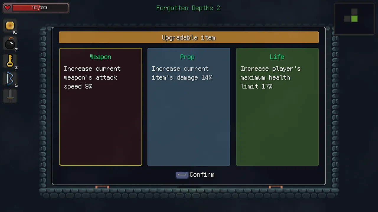 Slime Princess Demo Screenshot 5