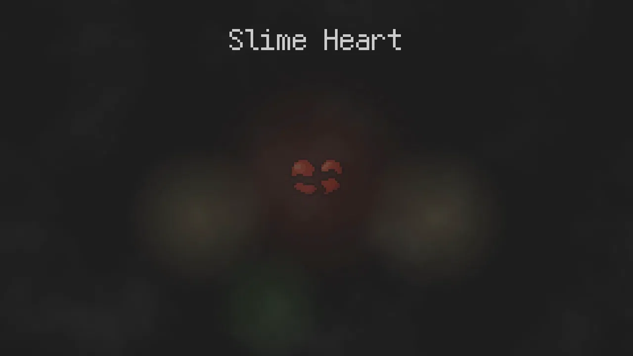 Slime Princess Demo Screenshot 9