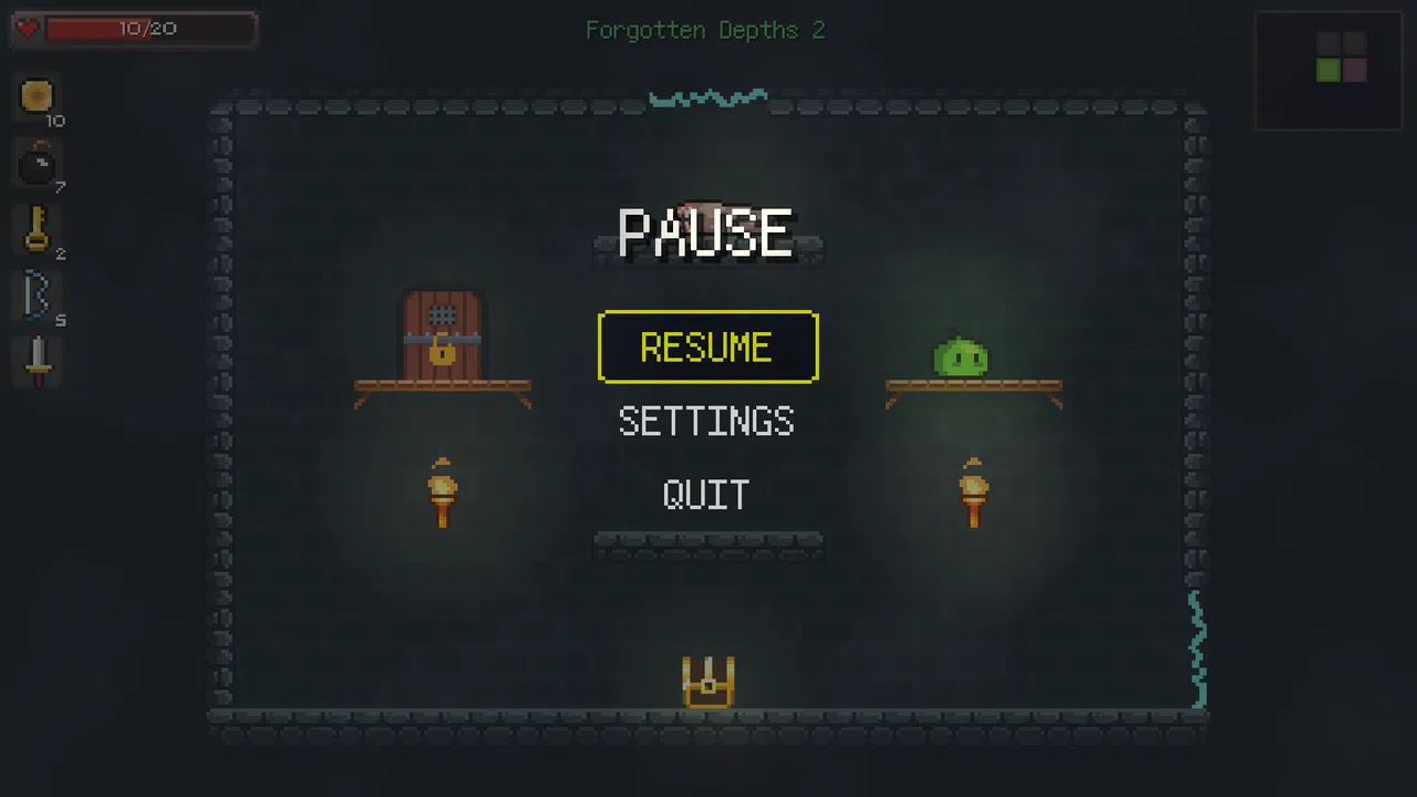 Slime Princess Demo Screenshot 7