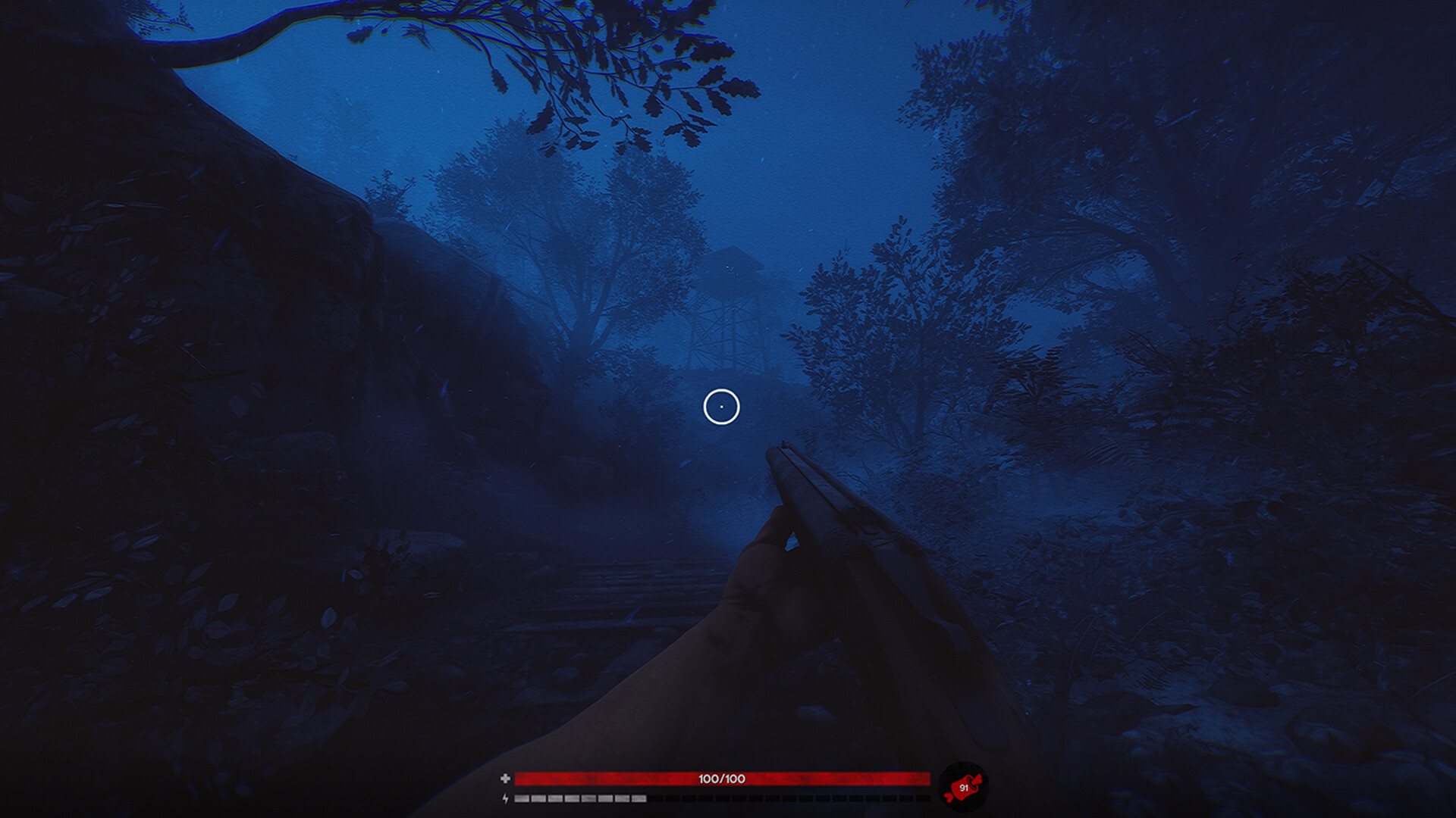 Blood Bear Screenshot 5