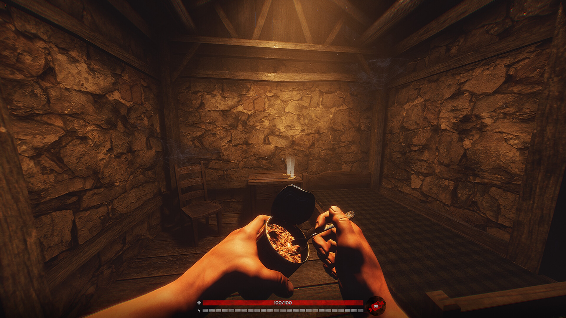 Blood Bear Screenshot 2