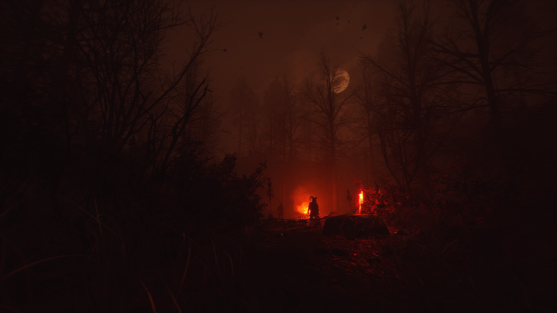 Blood Bear Screenshot 12