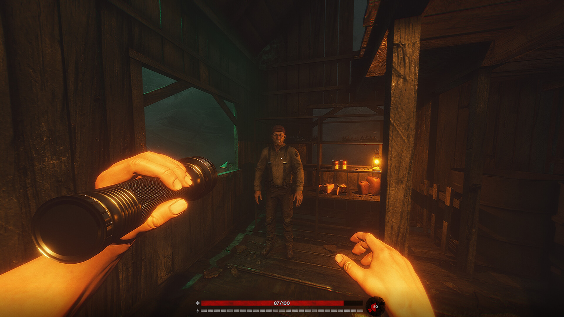 Blood Bear Screenshot 6