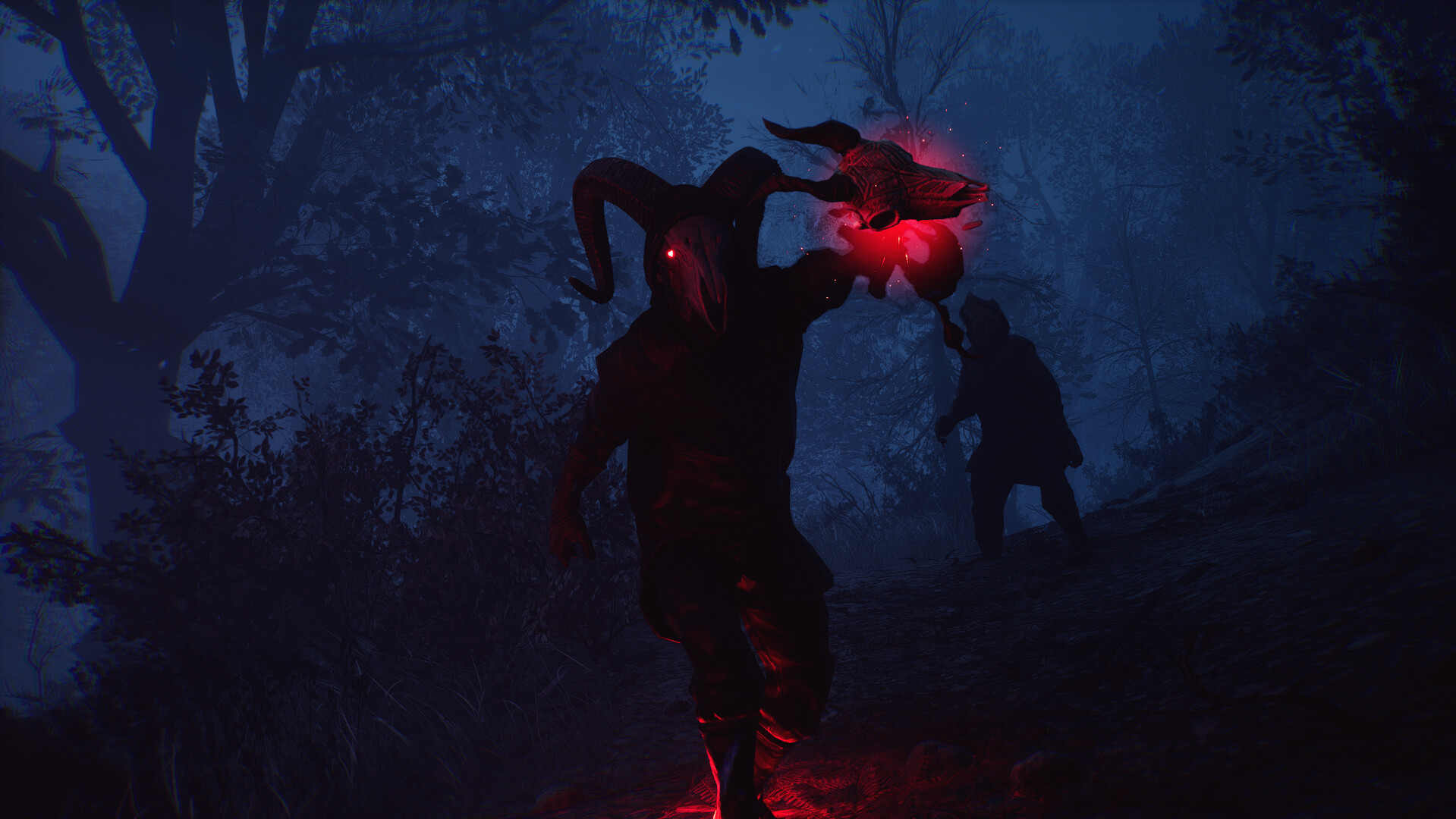 Blood Bear Screenshot 13