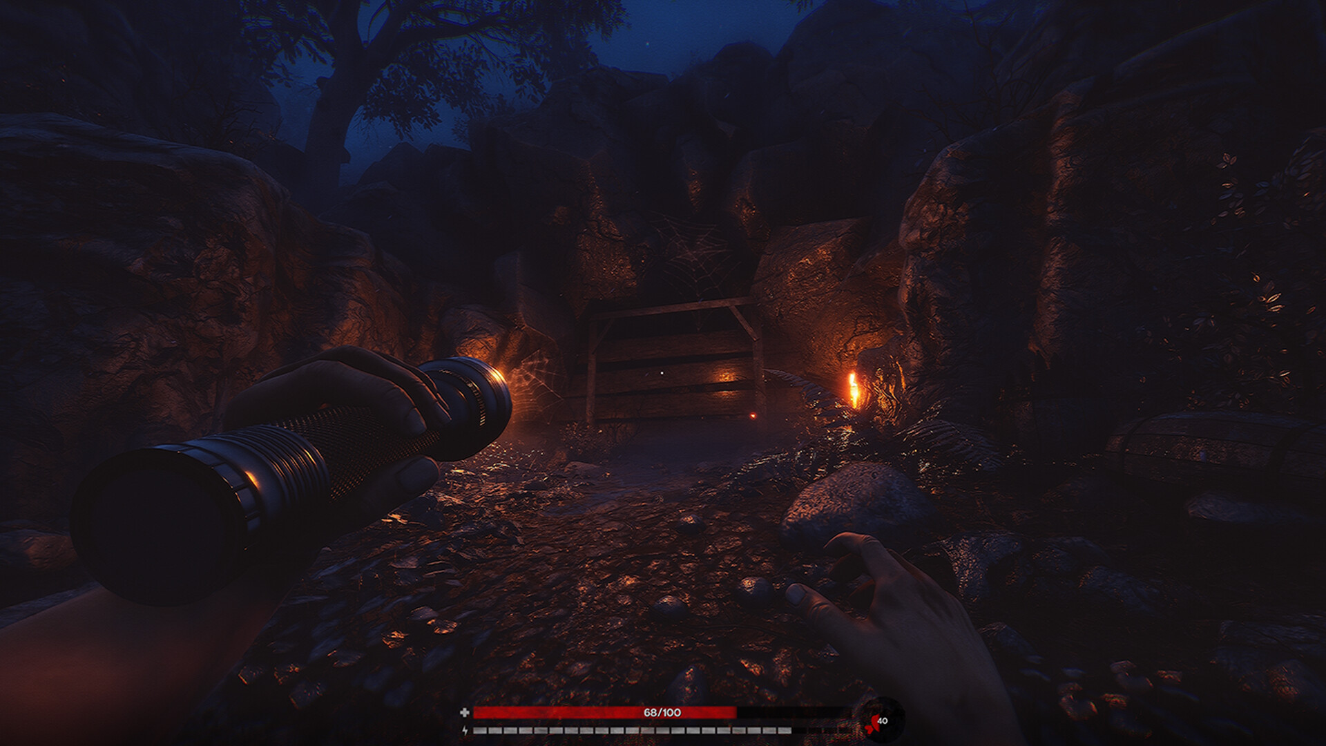 Blood Bear Screenshot 7