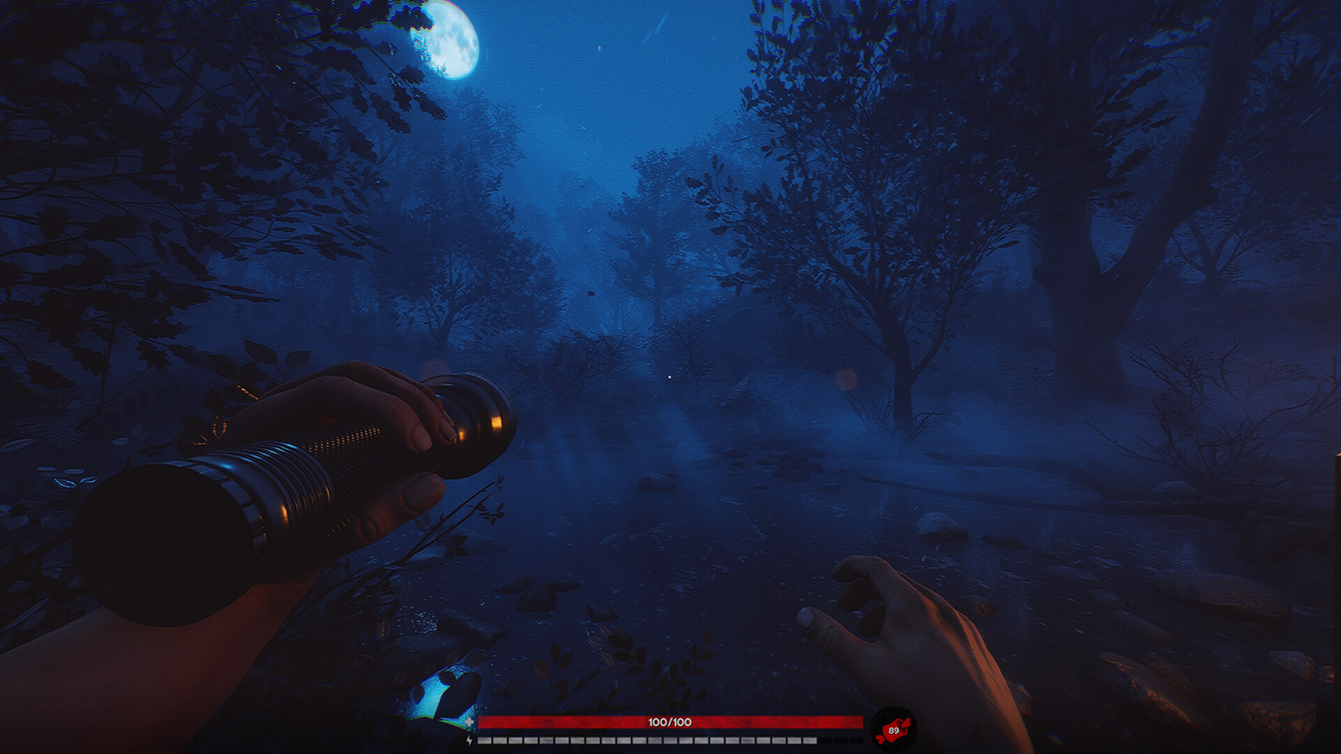 Blood Bear Screenshot 10